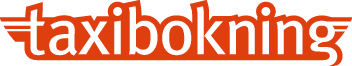 taxibokning