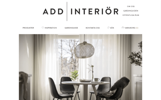 ehandel-addinterior