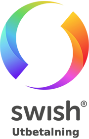 Swish utbetalning